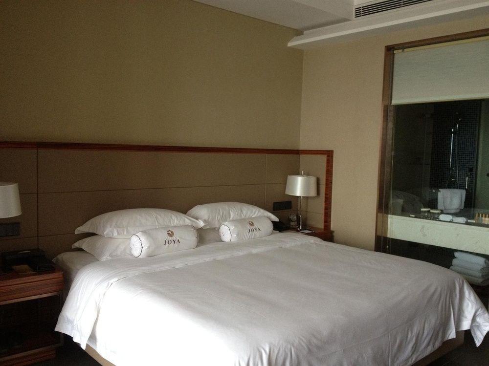 Joya International Hotel Sanya Zewnętrze zdjęcie
