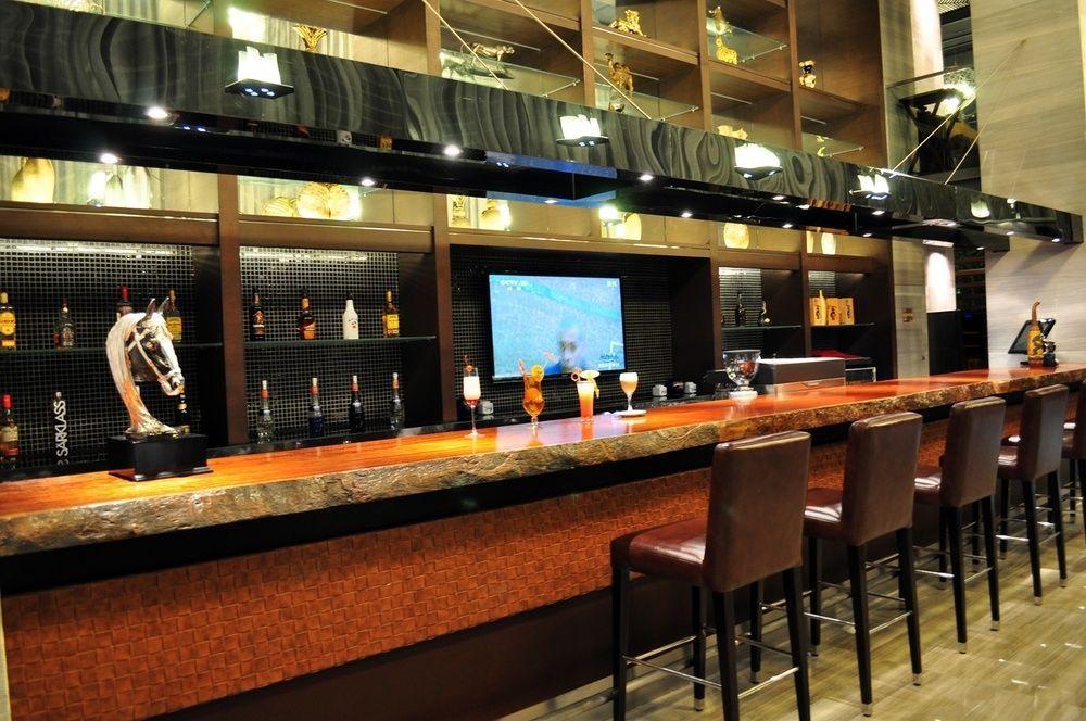 Joya International Hotel Sanya Zewnętrze zdjęcie