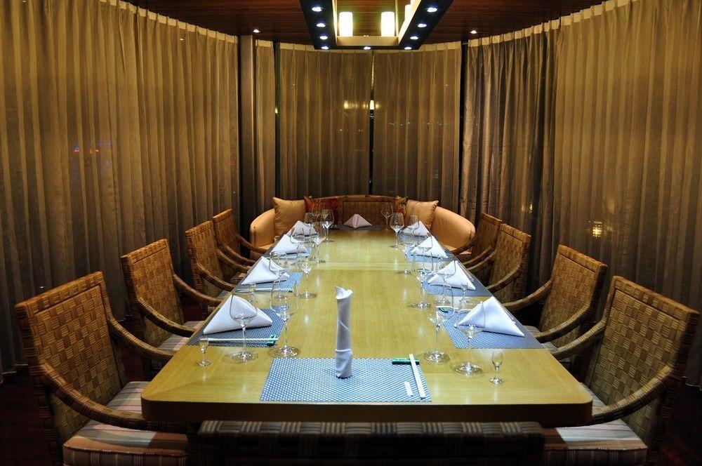 Joya International Hotel Sanya Zewnętrze zdjęcie