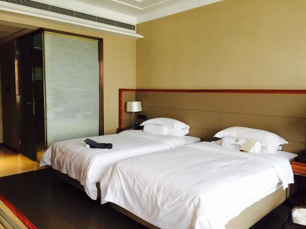 Joya International Hotel Sanya Zewnętrze zdjęcie
