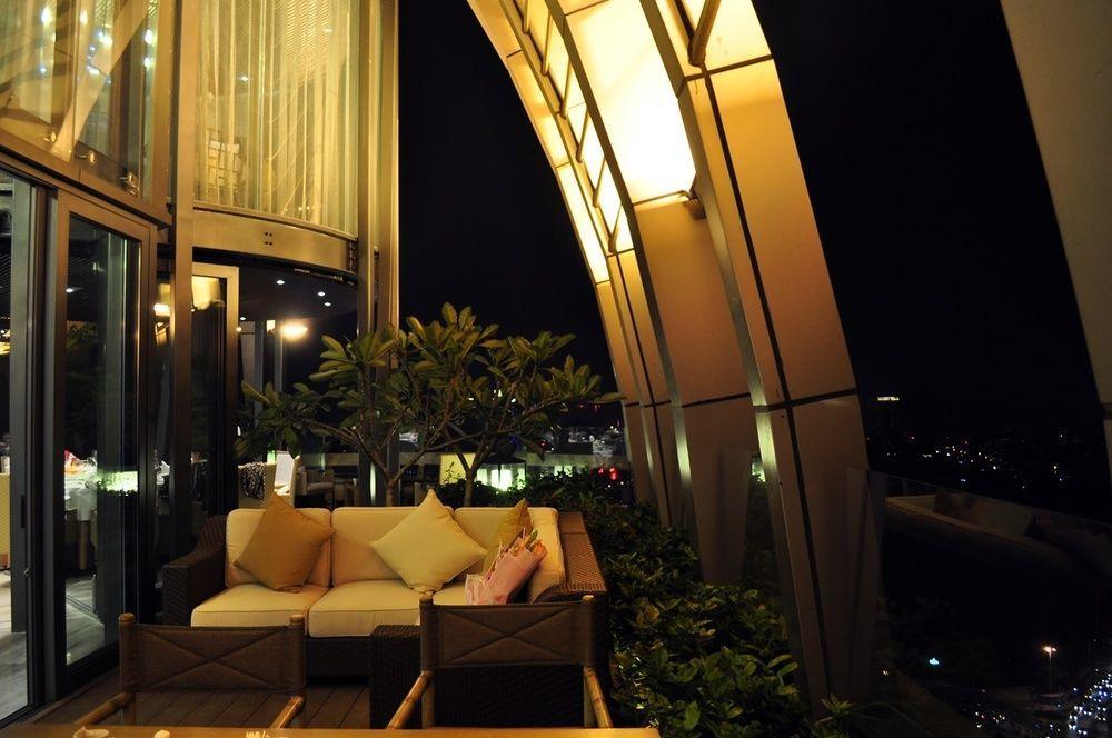 Joya International Hotel Sanya Zewnętrze zdjęcie