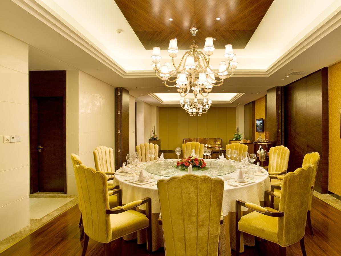 Joya International Hotel Sanya Zewnętrze zdjęcie