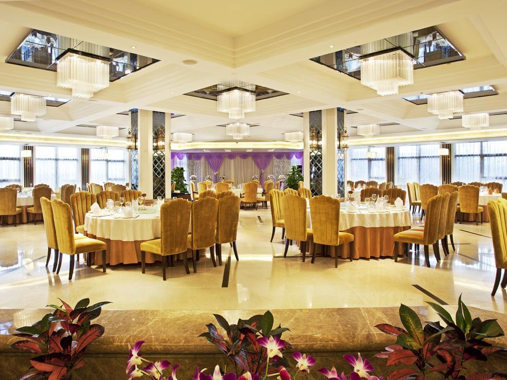Joya International Hotel Sanya Zewnętrze zdjęcie