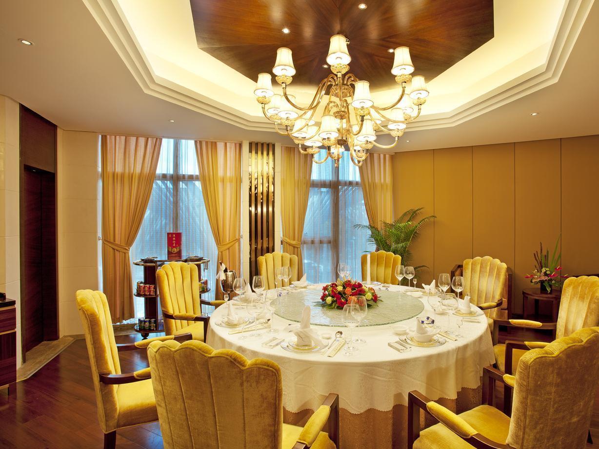 Joya International Hotel Sanya Zewnętrze zdjęcie