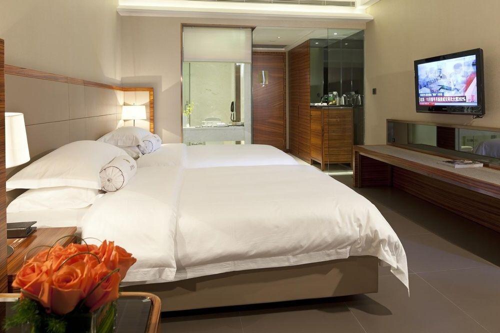 Joya International Hotel Sanya Zewnętrze zdjęcie