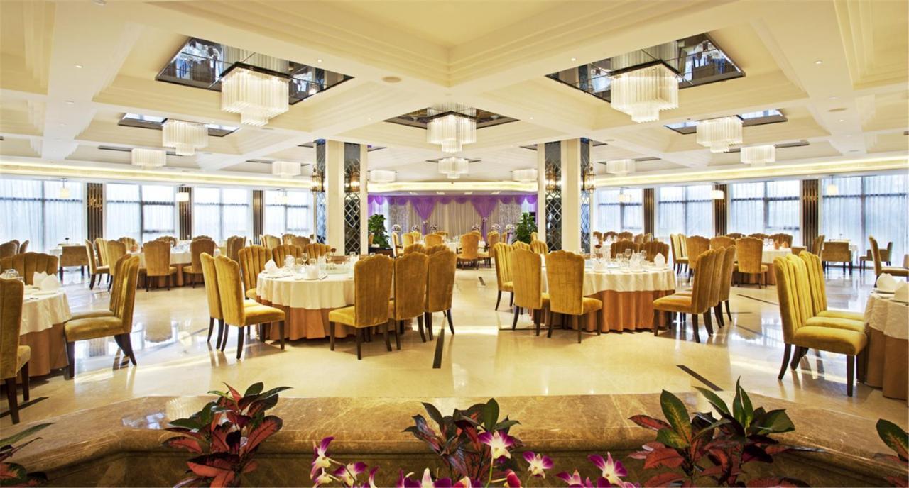 Joya International Hotel Sanya Zewnętrze zdjęcie