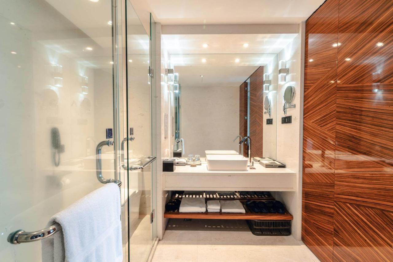 Joya International Hotel Sanya Zewnętrze zdjęcie