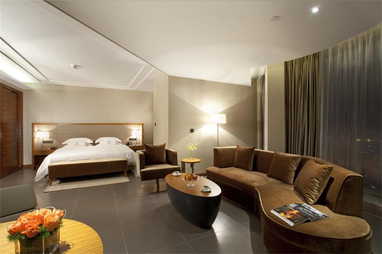 Joya International Hotel Sanya Zewnętrze zdjęcie