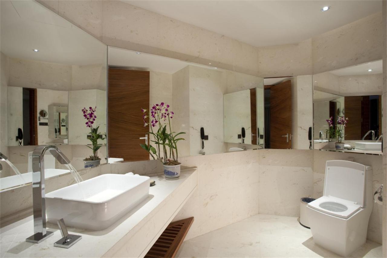 Joya International Hotel Sanya Zewnętrze zdjęcie