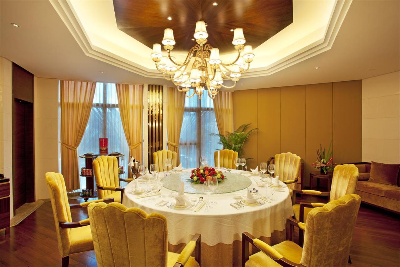 Joya International Hotel Sanya Zewnętrze zdjęcie