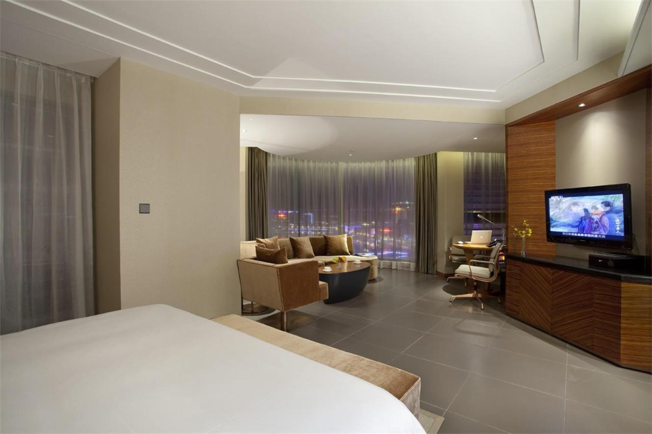 Joya International Hotel Sanya Zewnętrze zdjęcie