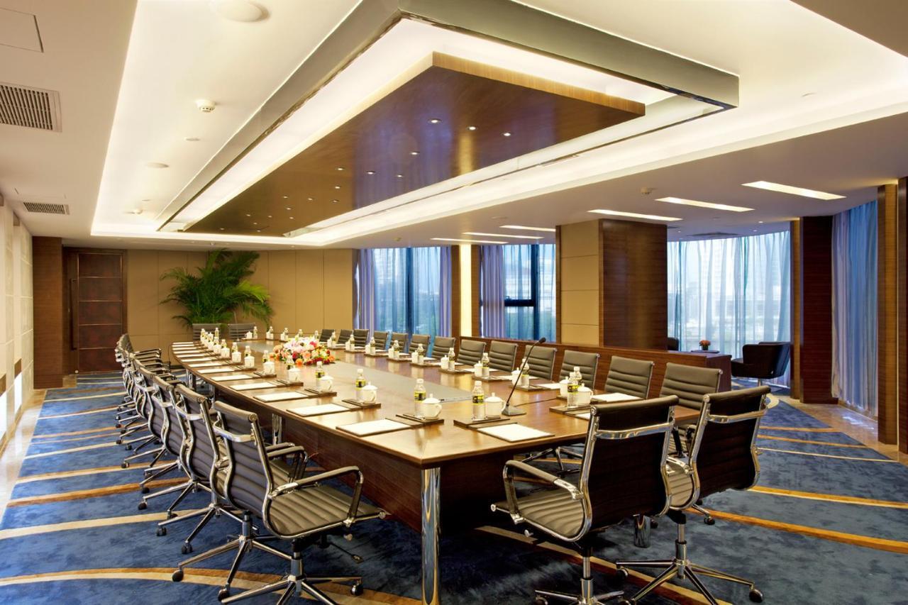 Joya International Hotel Sanya Zewnętrze zdjęcie